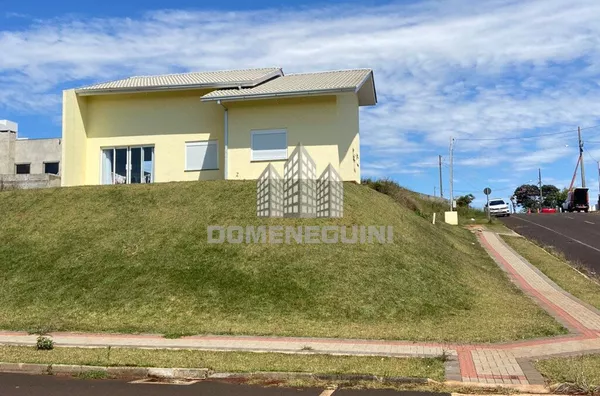 Casa para venda,  São Francisco, Pato Branco