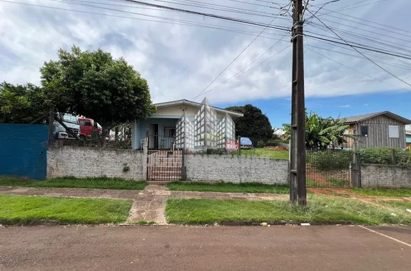 Casa para venda, 3 quarto(s),  Alvorada, Pato Branco