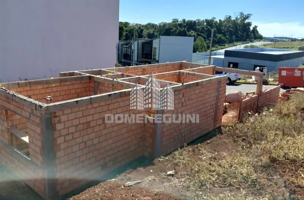 Casa para venda, 2 quarto(s),  Fraron, Pato Branco