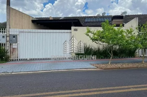 Casa para venda, 3 quarto(s),  Sudoeste, Pato Branco