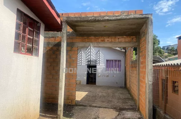 2 Casas para venda,  Santo Antônio, Pato Branco