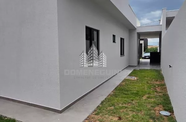 Casa para venda, 2 quarto(s),  Fraron, Pato Branco