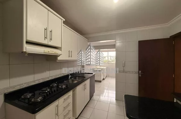 Apartamento para aluguel, 3 quarto(s), - Selecione - Bairro, Pato Branco - Foto 9