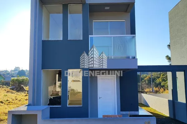 Sobrado para venda, 2 quarto(s),  - Selecione - Bairro, Vitorino