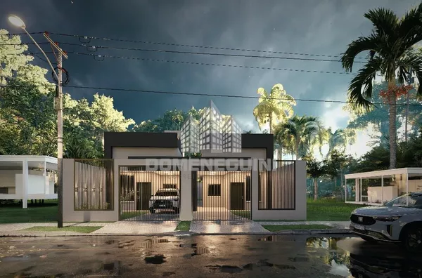 Casa para venda, 3 quarto(s),  São Cristovão, Pato Branco