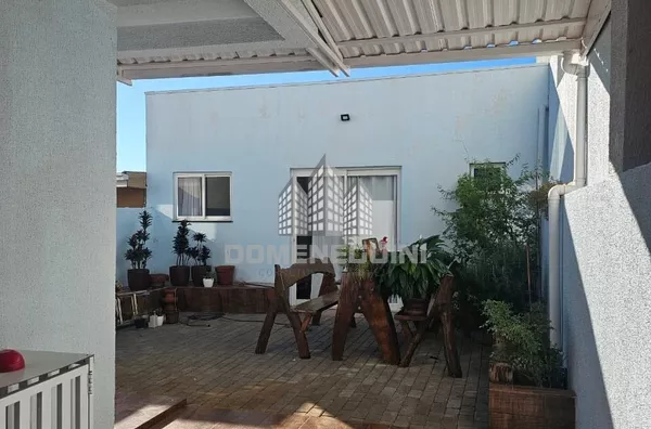 Sobrado para venda e aluguel, 2 quarto(s),  Fraron, Pato Branco