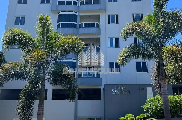 Apartamento para venda,  Bairro La Salle, Pato Branco
