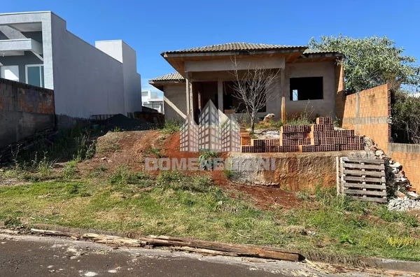 Casa para venda,  Bairro Fraron, Pato Branco