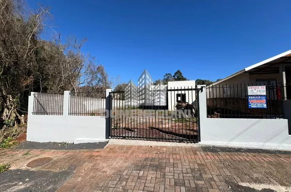 Casa para venda, 3 quarto(s),  Veneza, Pato Branco