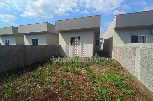 Casa para aluguel, 2 quarto(s), Fraron, Pato Branco - Foto 8