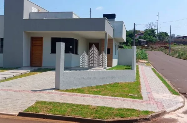 Casa para venda, 3 quarto(s),  Bonato, Pato Branco