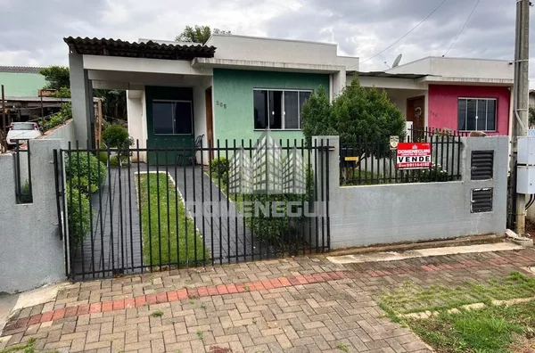 Casa para venda, 2 quarto(s),  Sudoeste, Pato Branco