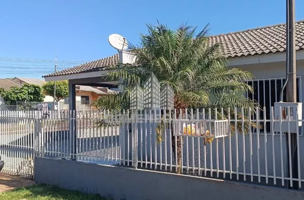 Casa para venda, 2 quarto(s),  São Roque, Pato Branco