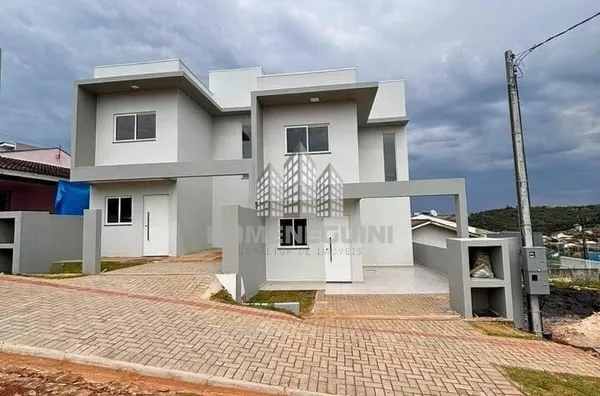 Sobrado para venda, Bairro São Francisco, Pato Branco
