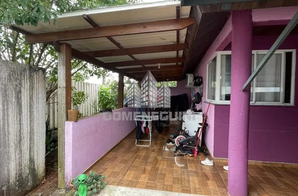 Casa para venda, 2 quarto(s),  Fraron, Pato Branco
