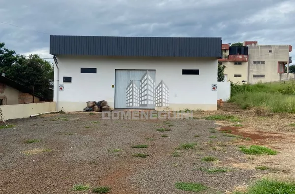 Barracão para aluguel,  Alvorada, Pato Branco