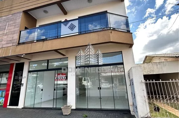 Sala comercial para aluguel,  Baixada, Pato Branco