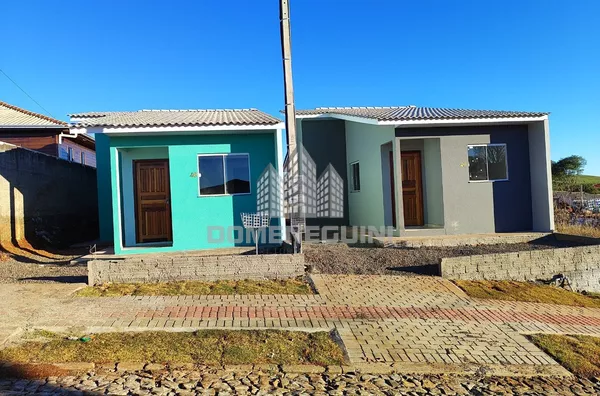 Casa para venda,  Loteamento Floriani, Vitorino-PR