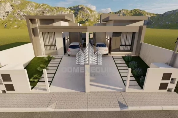 Casa para venda, 3 quarto(s),  Fraron, Pato Branco