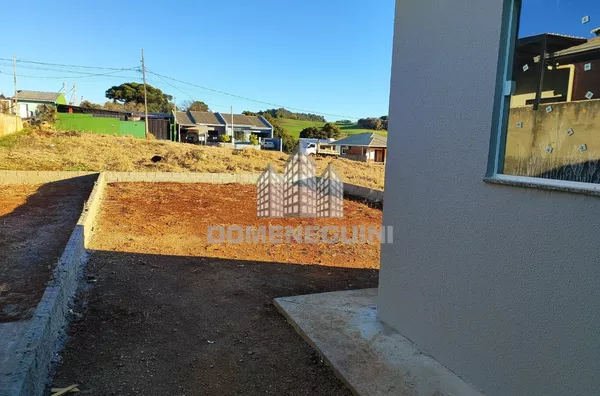 Casa para venda,  Loteamento Floriani, Vitorino-PR