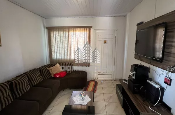 Casa para venda, 2 quarto(s),  Alvorada, Pato Branco