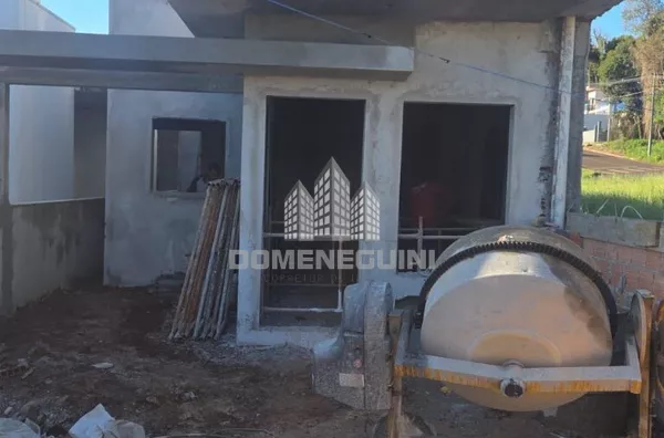 Casa para venda, 3 quarto(s),  Fraron, Pato Branco