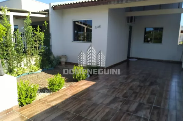 Casa para venda, 3 quarto(s),  Fraron, Pato Branco