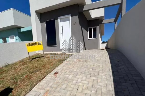 Casa para venda, 2 quarto(s),  Alvorada, Pato Branco