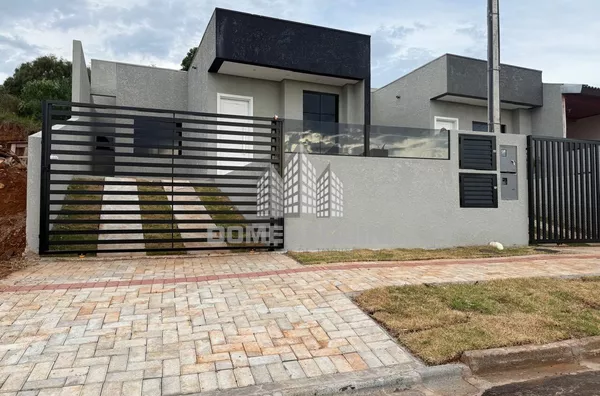 Casa para venda, 2 quarto(s),  Fraron, Pato Branco