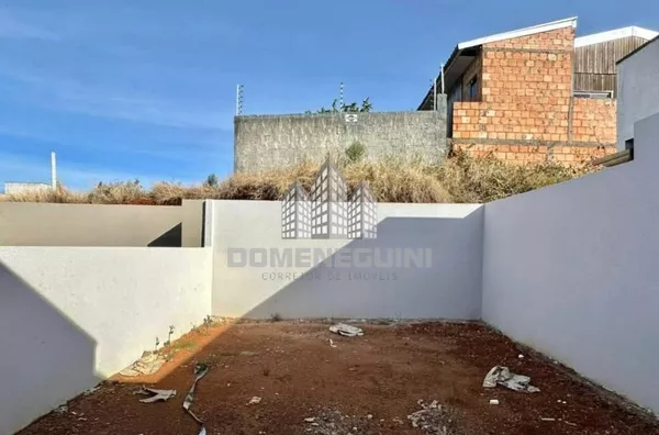 Casa para venda, 2 quarto(s),  Alvorada, Pato Branco