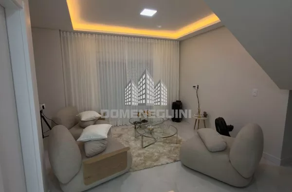 Sobrado para venda, 2 quarto(s),  Fraron, Pato Branco