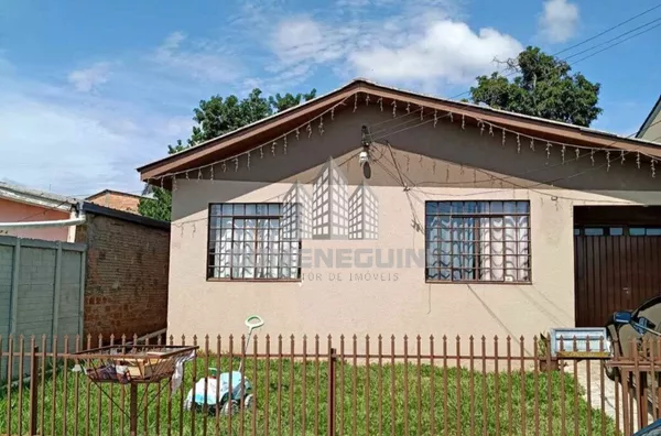 Casa para venda, 3 quarto(s),  Planalto, Pato Branco
