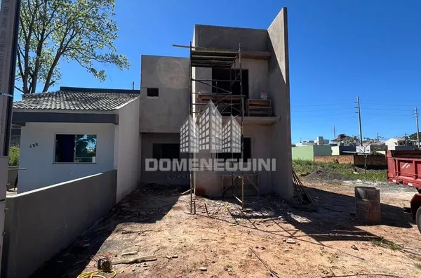 Sobrado para venda, 3 quarto(s),  Cristo Rei, Pato Branco