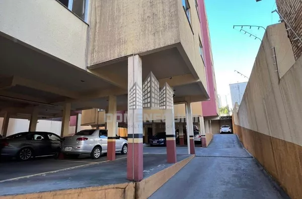 Apartamento para venda, 3 quarto(s),  Centro, Pato Branco