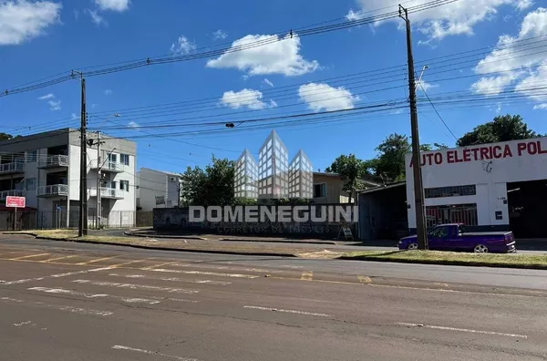 Terreno para venda,  São Cristovão, Pato Branco