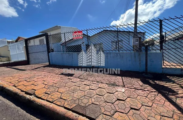 Casa para venda, 4 quarto(s),  Novo Horizonte, Pato Branco