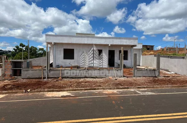 Casa para venda, 3 quarto(s),  Jardim Floresta, Pato Branco