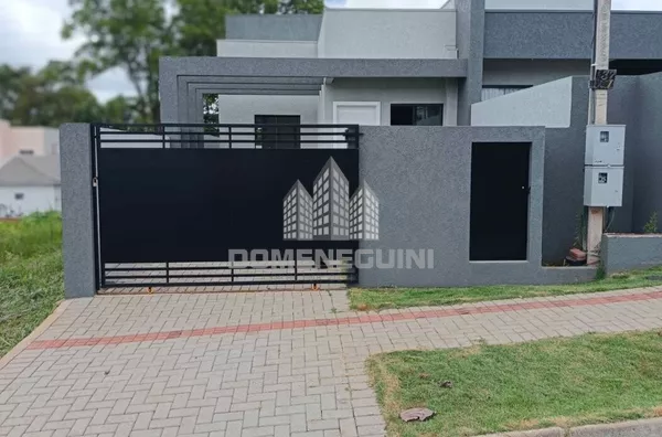 Casa para venda, 3 quarto(s),  Cristo Rei, Pato Branco