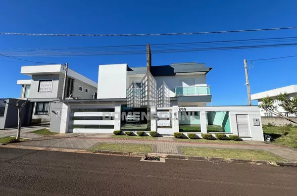 Sobrado Alto Padrão para venda,  Industrial, Pato Branco