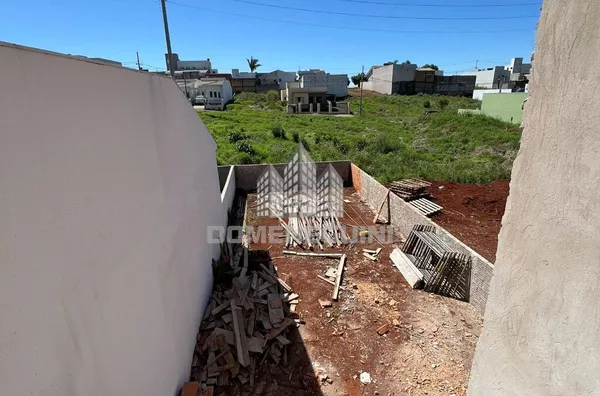 Sobrado para venda, 3 quarto(s),  Cristo Rei, Pato Branco