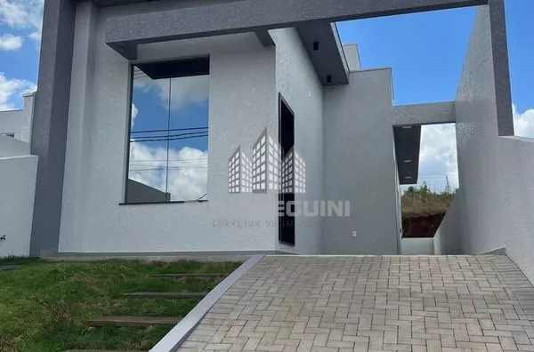 Casa para venda, 3 quarto(s),  Fraron, Pato Branco