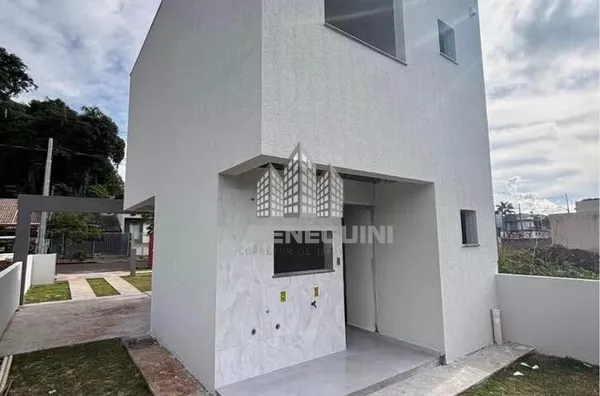 Sobrado para venda, 2 quarto(s),  Fraron, Pato Branco