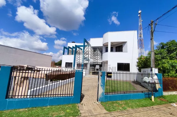 Apartamento para venda, 3 quarto(s),  Parque Do Som, Pato Branco