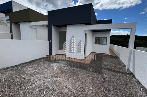 Casa para venda, 3 quarto(s), Jardim Floresta, Pato Branco - Foto 14