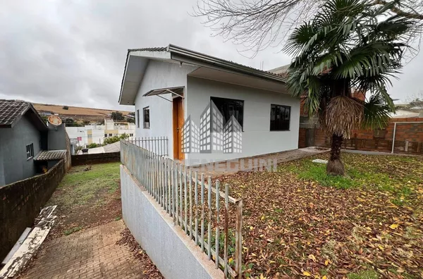 Casa para venda e aluguel, 2 quarto(s),  Bairro Fraron, Pato Branco