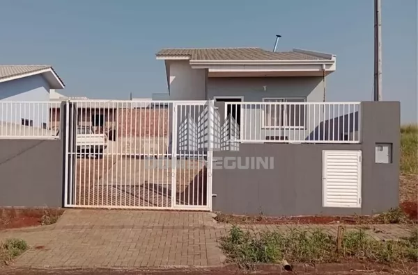 Casa para venda, 2 quarto(s),  Pagnoncelli, Pato Branco