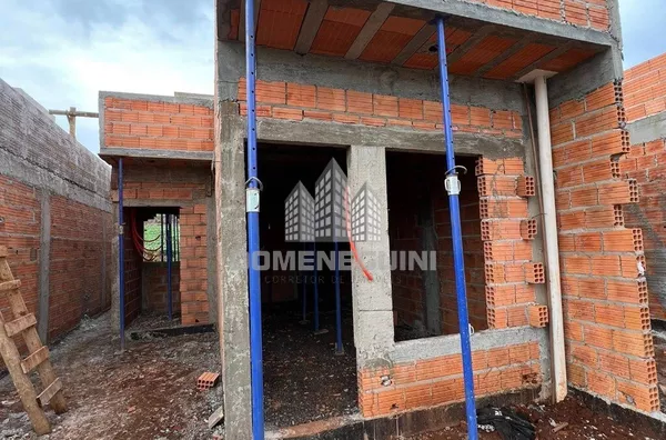 Casa para venda, 2 quarto(s),  Fraron, Pato Branco