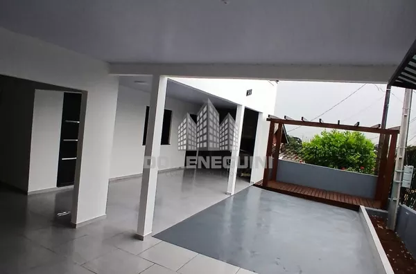Casa para venda, 3 quarto(s),  Novo Horizonte, Pato Branco
