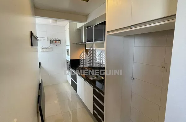 Apartamento para venda, 3 quarto(s),  Jardim Primavera, Pato Branco