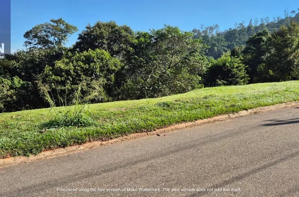 Terreno para venda, Cond. Porto Atibaia, Guaxinduva, Atibaia - Foto 4